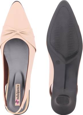 Indulgence Slip On