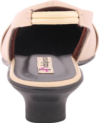 Indulgence Slip On