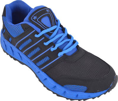 

Porcupine Running Shoes For Men(Black, Blue