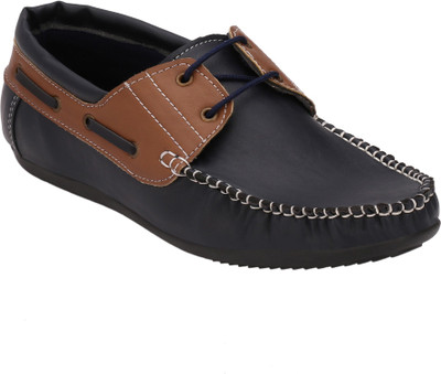 

Shoe Smith SS1100 Casuals For Men(Black