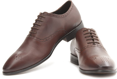 

Van Heusen Casual Shoes For Men(Brown