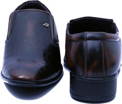 Anson Slip On
