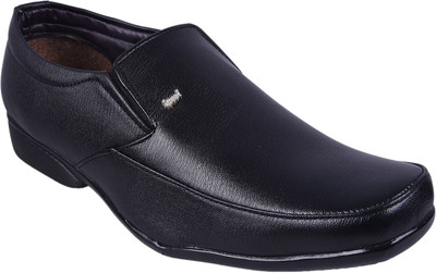 

Twin Formal Slip On For Men(Black