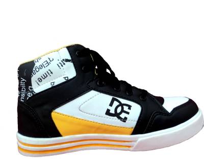 ABTC Tango Fashion Sneakers