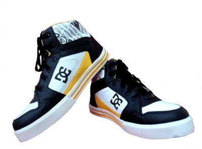 ABTC Tango Fashion Sneakers