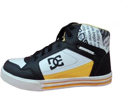 ABTC Tango Fashion Sneakers