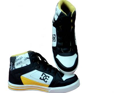 ABTC Tango Fashion Sneakers