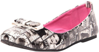 

TEN Bellies For Women(Black