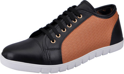 

FAUSTO Sneakers For Men(Black