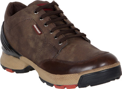 

Provogue Boots For Men(Brown)