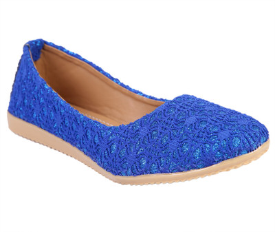 

Azores Bellies For Women(Blue)