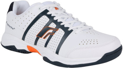 

F-Sports Nepoleon Outdoors For Men(White, Navy