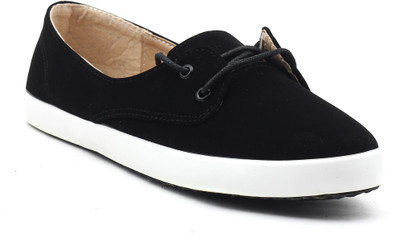 

Shuberry Casual Shoes For Women(Black