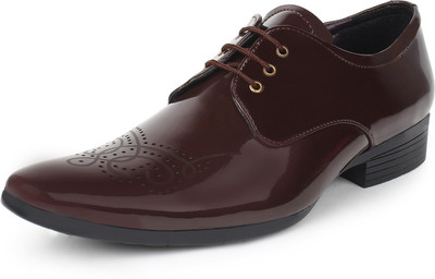 

BUWCH Boys, Brown