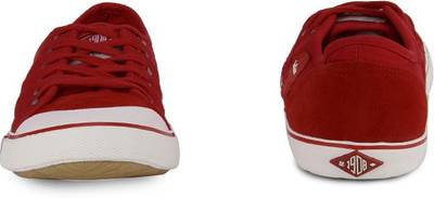 Lee Cooper Men Canvas Sneakers