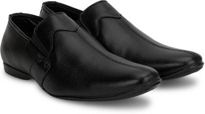 

Vulcan Knight Slip On For Men(Black