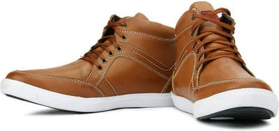 

Provogue Sneakers For Men(Tan