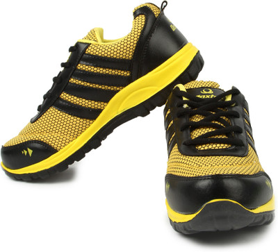 

Daxter Running Shoes For Men(Black