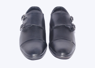 

Stylo India Party Wear For Men(Black)