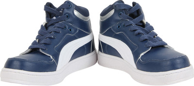 

Puma Sneakers For Men(Blue, Insignia-white-