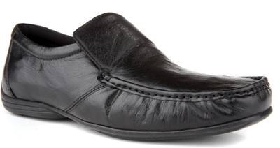 

Red Tape RTS8461A Slip On For Men(Black