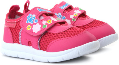 

KITTENS Girls, Fuschia