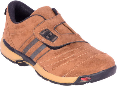 

George Adam Outdoor Shoes For Men(Tan
