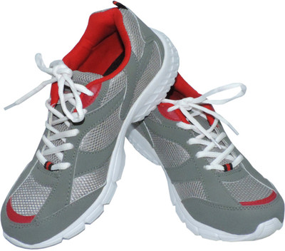 

Spartiate SP_SF11204 Running Shoes For Men(Grey