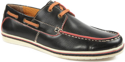 

PEP Fashion Wear Casuals For Men(Black