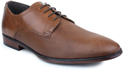 

Red Tape Lace Up For Men(Tan