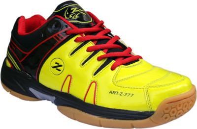 Zigaro shop badminton shoes