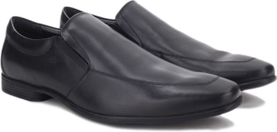 

Arrow Slip on shoes For Men(Black