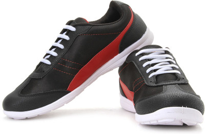 

Force 10 By Liberty Sneakers For Men(White, Red, Black)