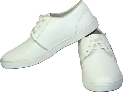 

Adhritam Sneakers For Men(White