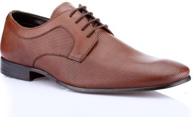 Red Tape Slip On