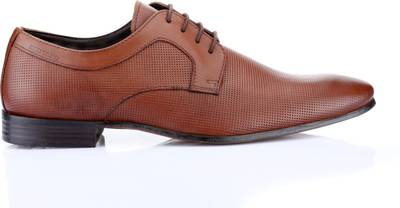 Red Tape Slip On