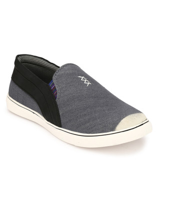 

Knoos Loafers For Men(Black