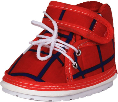 

Ole Baby Boys & Girls(Red