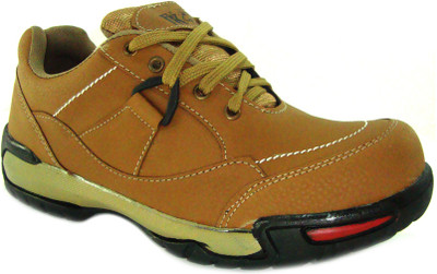 

JK Port Redchip 2 B40 Tan Casual Shoes For Men(Tan)