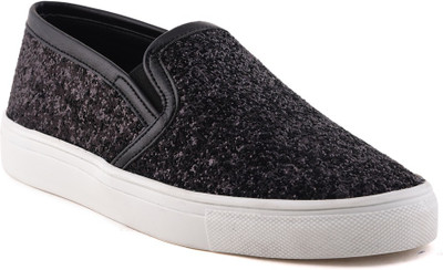 

Bruno Manetti 2989-1 Sneakers For Women(Black