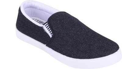 

Axter Casuals For Men(Black