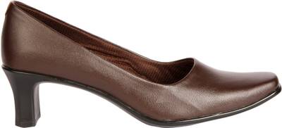 Indulgence Femme Slip On Shoes