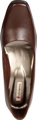 Indulgence Femme Slip On Shoes