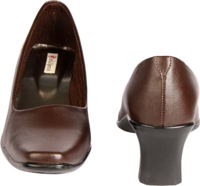 Indulgence Femme Slip On Shoes