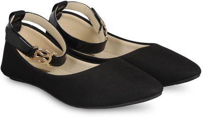 

Elle Wings Girls, Black