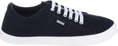 

Lancer Casuals For Men(Black