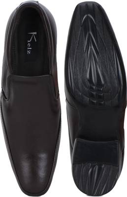 Kielz Slip On Shoes