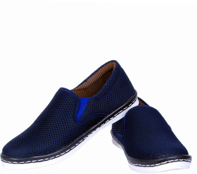 

Braavosi Netty Casuals For Men(Blue)