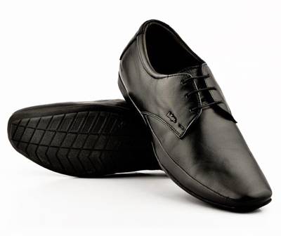 Lee Cooper Men's Formal Slip On