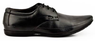 Lee Cooper Men's Formal Slip On